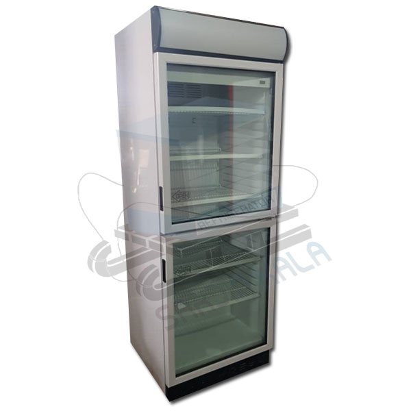 یخچال داروخانه ای
